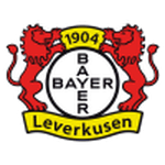 Bayer Leverkusen W crest