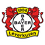 Bayer Leverkusen W crest
