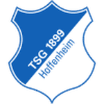 1899 Hoffenheim W crest