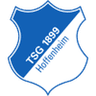 1899 Hoffenheim W crest