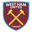 West Ham W crest