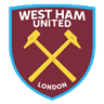West Ham W crest