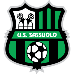 Sassuolo W crest