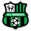 Sassuolo W crest