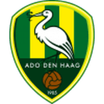 ADO Den Haag W crest