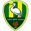 ADO Den Haag W crest