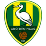 ADO Den Haag W crest