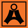 Åsane W crest