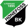 Hønefoss W crest