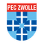 PEC Zwolle W crest