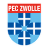 PEC Zwolle W crest