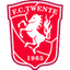 Twente W crest