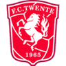 Twente W crest