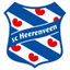 Heerenveen W crest