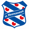 Heerenveen W crest