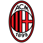 AC Milan W crest
