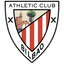 Athletic Club W crest