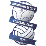 Birmingham City W crest