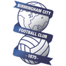 Birmingham City W crest