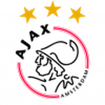 Ajax W crest