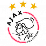 Ajax W crest