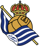 Real Sociedad W crest