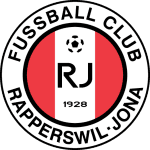 Rapperswil Jona W crest