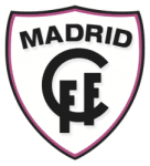 Madrid CFF W crest