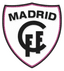 Madrid CFF W crest