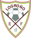 Edf Logrono W crest