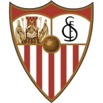 Sevilla W crest