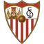 Sevilla W crest