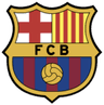Barcelona W crest