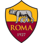 Roma W crest