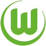 VfL Wolfsburg W crest