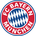 Bayern Munich W crest