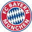 Bayern Munich W crest