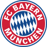 Bayern Munich W crest