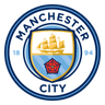 Manchester City W crest