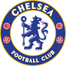 Chelsea W crest