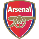 Arsenal W crest