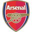 Arsenal W crest