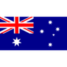 Australia W crest