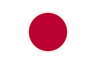 Japan W crest