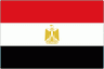 Egypt W crest
