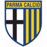Parma W crest