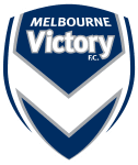 Melbourne Victory W crest
