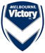 Melbourne Victory W crest