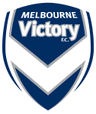 Melbourne Victory W crest
