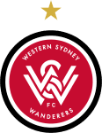 Western Sydney Wanderers W crest